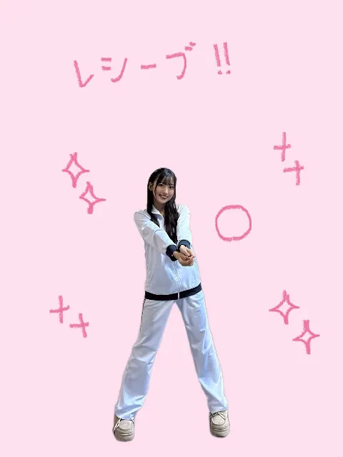 大田 美月｜ハイキュー!!愛♡ばくはつ！（2026-02-03）｜3枚目