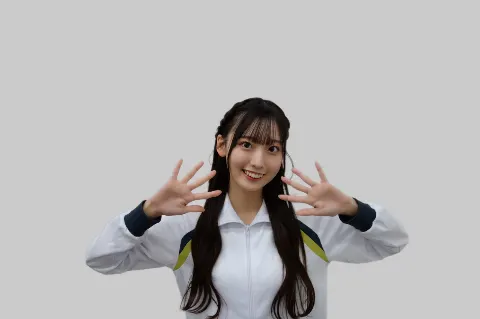 大田 美月｜ハイキュー!!愛♡ばくはつ！（2026-02-03）｜5枚目