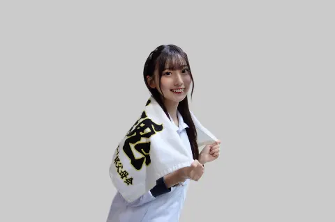 大田 美月｜ハイキュー!!愛♡ばくはつ！（2026-02-03）｜7枚目