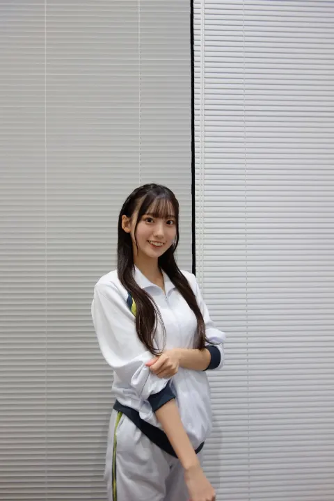 大田 美月｜ハイキュー!!愛♡ばくはつ！（2026-02-03）｜8枚目