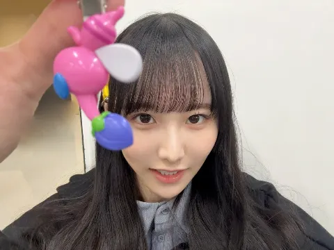 高井 俐香｜無敵てきてきりきゃたん（2026-02-04）｜6枚目
