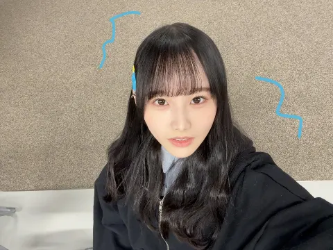 高井 俐香｜無敵てきてきりきゃたん（2026-02-04）｜7枚目