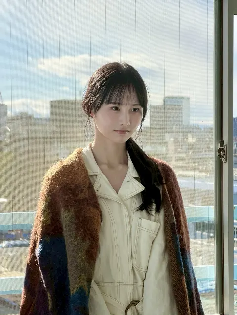 高井 俐香｜無敵てきてきりきゃたん（2026-02-04）｜8枚目