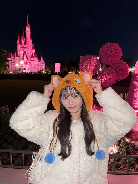 片山 紗希｜瞬きが多い片山紗希さん（2026-02-06）｜3枚目