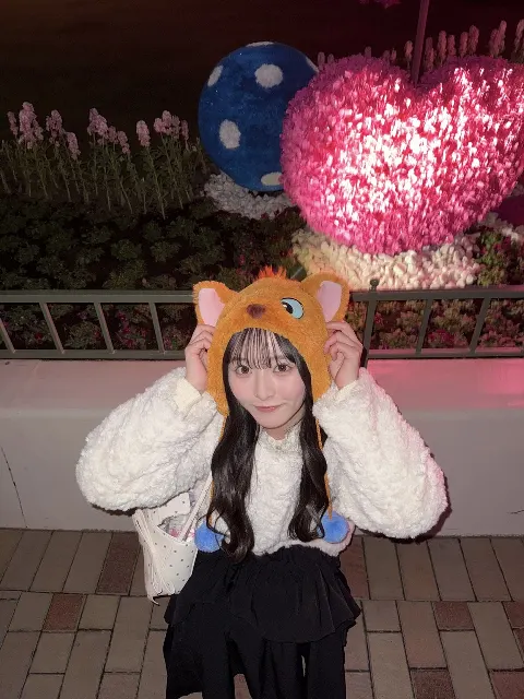 片山 紗希｜瞬きが多い片山紗希さん（2026-02-06）｜4枚目