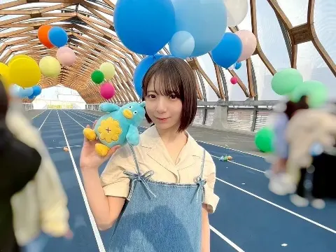 ポカ｜りなしせぶんてぃーん（2026-02-07）｜2枚目
