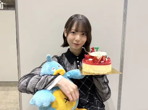 ポカ｜りなしせぶんてぃーん（2026-02-07）｜6枚目