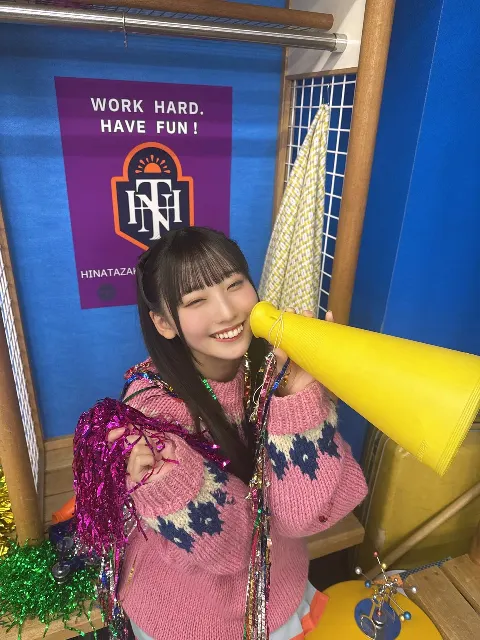 大田 美月｜無我夢中の勢いで（2026-02-07）