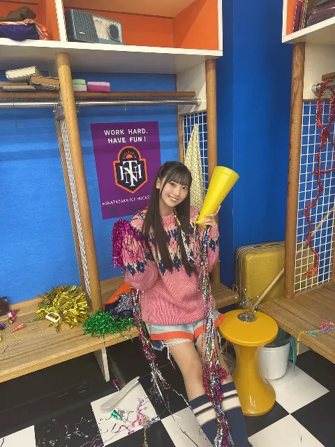 大田 美月｜無我夢中の勢いで（2026-02-07）｜2枚目