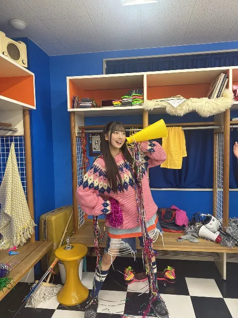 大田 美月｜無我夢中の勢いで（2026-02-07）｜3枚目