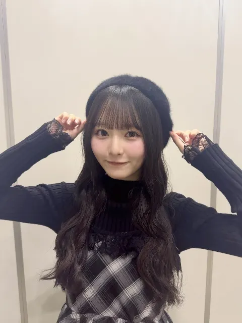 片山 紗希｜100回目のブログ！！！（2026-02-07）