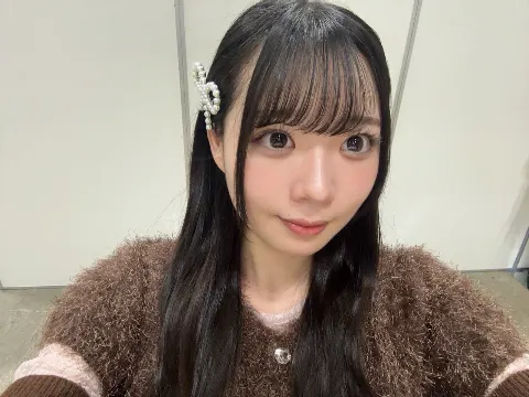 坂井 新奈｜チョコレート（2026-02-08）｜6枚目