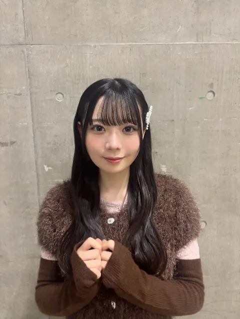 坂井 新奈｜チョコレート（2026-02-08）｜7枚目