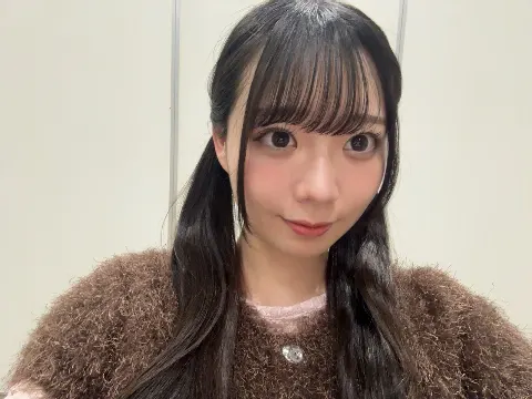 坂井 新奈｜チョコレート（2026-02-08）｜8枚目