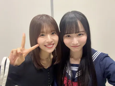 高井 俐香｜このかさん（2026-02-08）｜2枚目