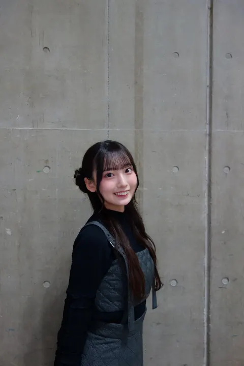 大田 美月｜この気持ちはきっと（2026-02-08）｜3枚目