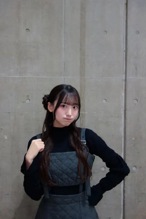 大田 美月｜この気持ちはきっと（2026-02-08）｜4枚目