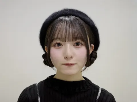 片山 紗希｜忘れないでね（2026-02-09）｜2枚目