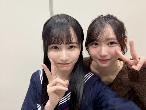 高井 俐香｜セーラー服ちゅいんてーる（2026-02-09）｜3枚目