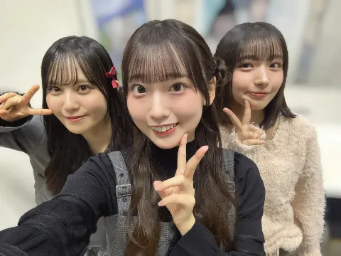 大田 美月｜ずっと好きだってことを言わないと（2026-02-10）｜2枚目