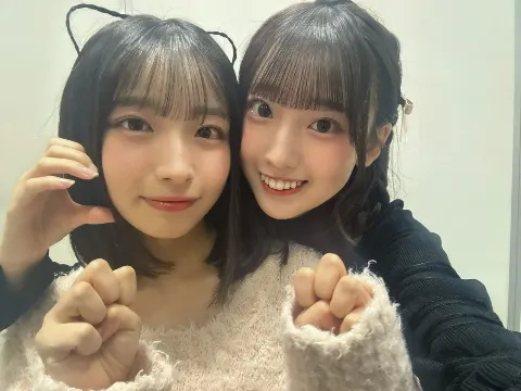 大田 美月｜ずっと好きだってことを言わないと（2026-02-10）｜3枚目