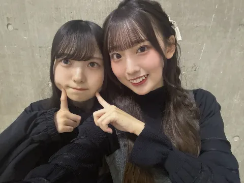 大田 美月｜ずっと好きだってことを言わないと（2026-02-10）｜4枚目