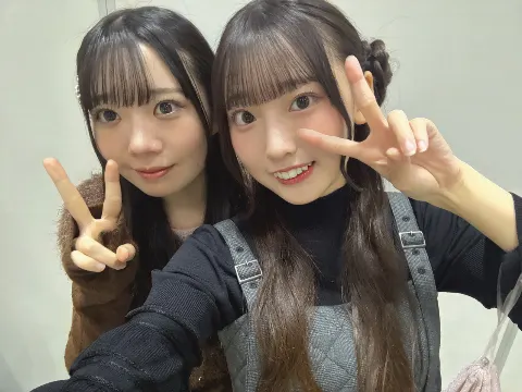 大田 美月｜ずっと好きだってことを言わないと（2026-02-10）｜5枚目