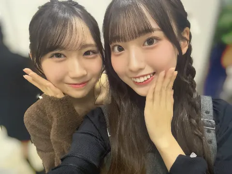 大田 美月｜ずっと好きだってことを言わないと（2026-02-10）｜8枚目