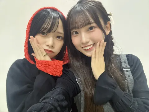 大田 美月｜ずっと好きだってことを言わないと（2026-02-10）｜9枚目