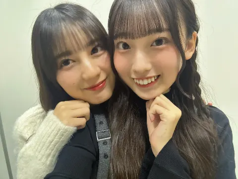 大田 美月｜ずっと好きだってことを言わないと（2026-02-10）｜10枚目