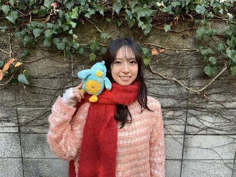 ポカ｜ポカがブログを更新しました（2026-02-10）｜4枚目