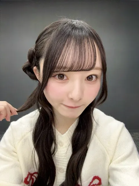 片山 紗希｜はっぴーばれんたいんっ（2026-02-14）