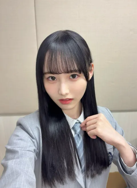 高井 俐香｜ひなたフェスがくりゅ〜🥭🌴（2026-02-14）｜3枚目