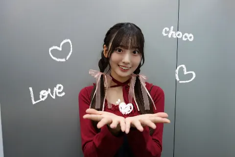 大田 美月｜お願い 想いが届くといいな（2026-02-15）