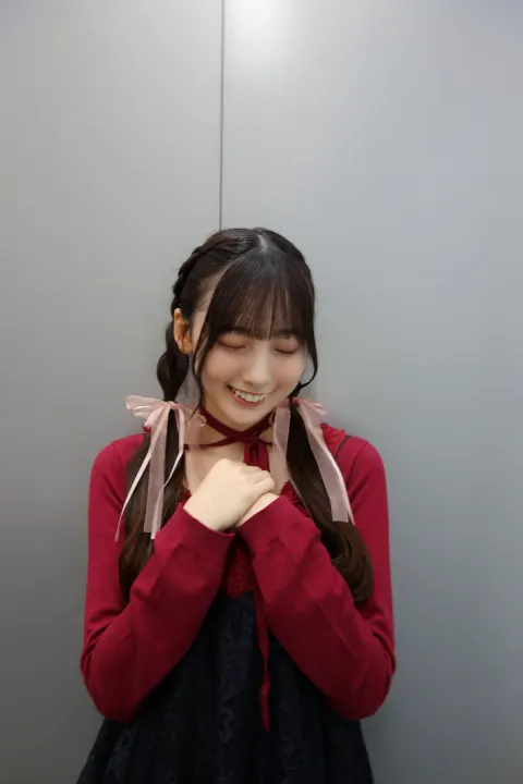 大田 美月｜お願い 想いが届くといいな（2026-02-15）｜2枚目