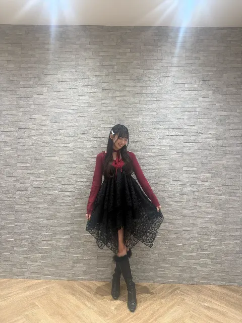 大田 美月｜お願い 想いが届くといいな（2026-02-15）｜3枚目