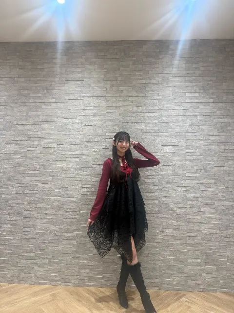 大田 美月｜お願い 想いが届くといいな（2026-02-15）｜4枚目