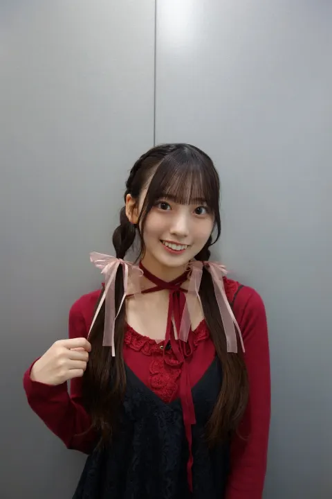 大田 美月｜お願い 想いが届くといいな（2026-02-15）｜5枚目