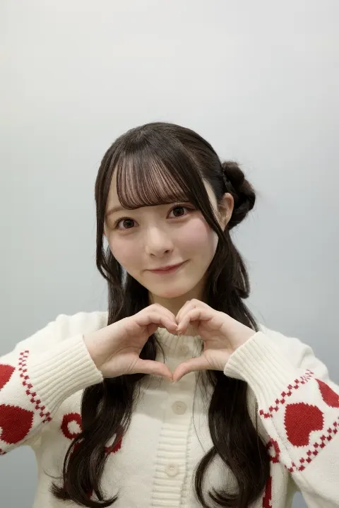 片山 紗希｜꒰ᐡ⸝ɞ̴̶̷ ·̮ ɞ̴̶̷⸝ᐡ꒱ 片山紗希（2026-02-16）