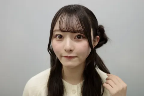 片山 紗希｜꒰ᐡ⸝ɞ̴̶̷ ·̮ ɞ̴̶̷⸝ᐡ꒱ 片山紗希（2026-02-16）｜2枚目