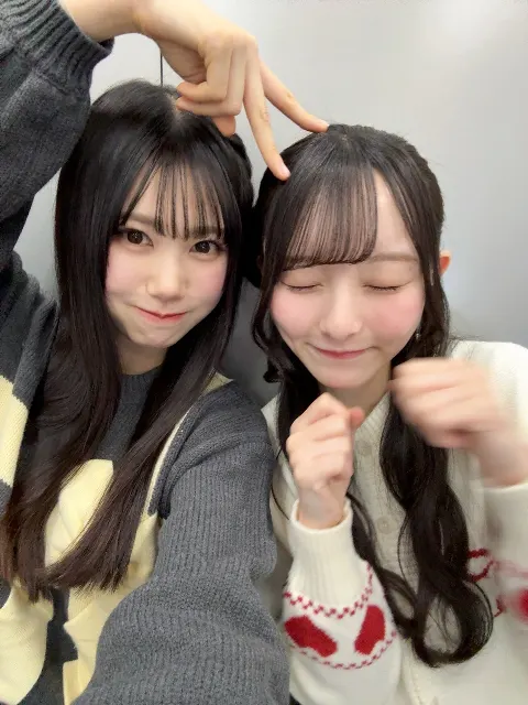 片山 紗希｜꒰ᐡ⸝ɞ̴̶̷ ·̮ ɞ̴̶̷⸝ᐡ꒱ 片山紗希（2026-02-16）｜3枚目