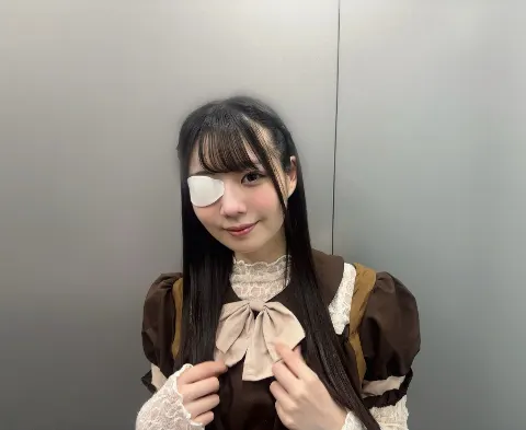 坂井 新奈｜いい日にしてね（2026-02-16）