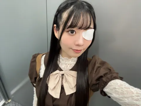 坂井 新奈｜いい日にしてね（2026-02-16）｜2枚目