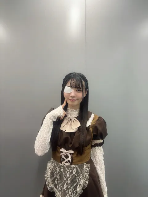 坂井 新奈｜いい日にしてね（2026-02-16）｜3枚目