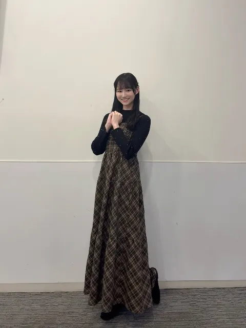 高井 俐香｜チャイコフスキー　ヴァイオリン協奏曲（2026-02-16）｜4枚目