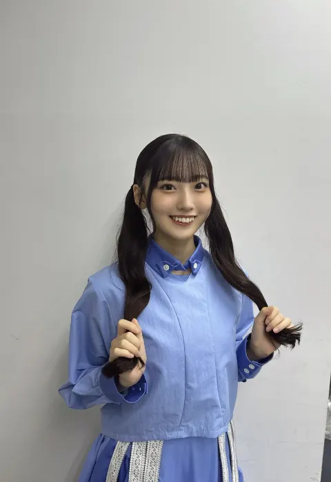 大田 美月｜ひなた坂46 LIVE いくぞーっ！！（2026-02-17）