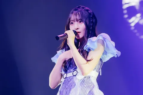 片山 紗希｜ひなた坂LIVE DAY1！！（2026-02-17）｜3枚目