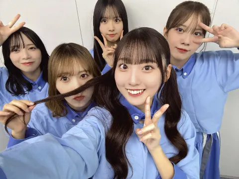 大田 美月｜ひなた坂46 LIVE 最高に盛り上がるぞーっ！（2026-02-18）