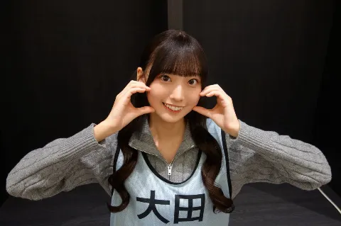 大田 美月｜ひなた坂46 LIVE 最高に盛り上がるぞーっ！（2026-02-18）｜2枚目