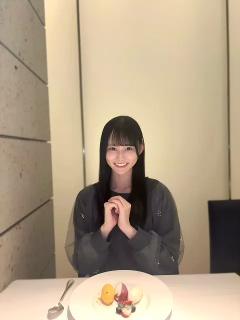 高井 俐香｜わたしのこと好きでしょ。（2026-02-19）